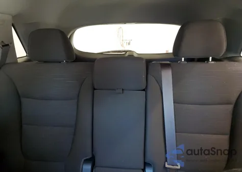 2014 Kia Sorento Lx z USA, uszkodzony, nr VIN 5XYKTCA68EG455605